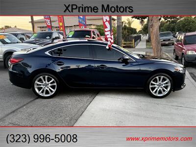 2015 Mazda Mazda6 i Touring   - Photo 9 - South Gate, CA 90280