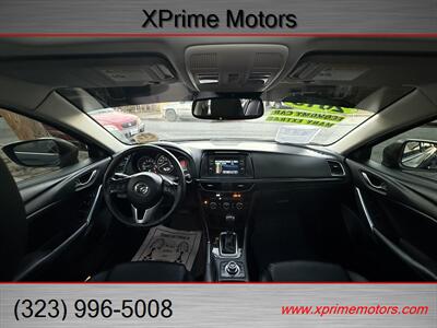 2015 Mazda Mazda6 i Touring   - Photo 30 - South Gate, CA 90280