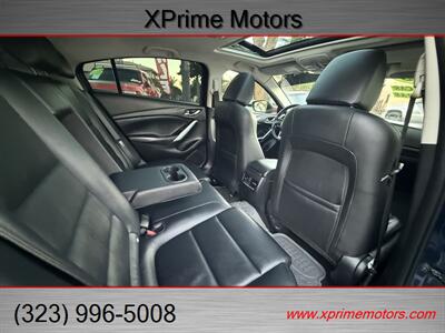 2015 Mazda Mazda6 i Touring   - Photo 32 - South Gate, CA 90280