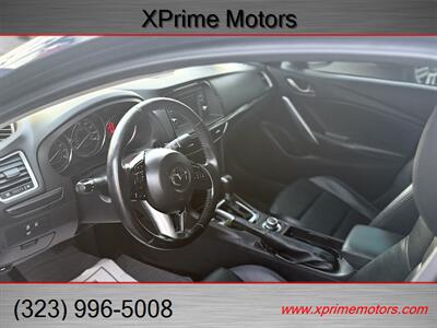 2015 Mazda Mazda6 i Touring   - Photo 19 - South Gate, CA 90280
