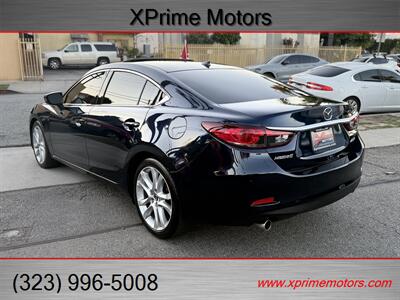 2015 Mazda Mazda6 i Touring   - Photo 6 - South Gate, CA 90280