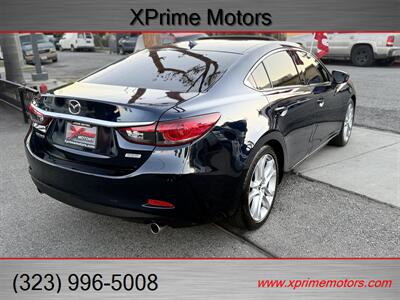 2015 Mazda Mazda6 i Touring   - Photo 8 - South Gate, CA 90280