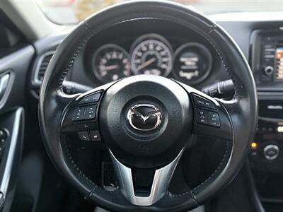 2015 Mazda Mazda6 i Touring   - Photo 21 - South Gate, CA 90280