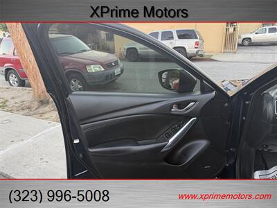 2015 Mazda Mazda6 i Touring   - Photo 15 - South Gate, CA 90280