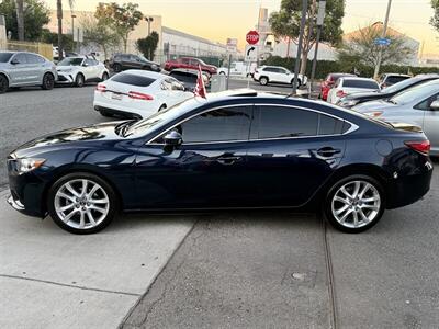 2015 Mazda Mazda6 i Touring   - Photo 5 - South Gate, CA 90280