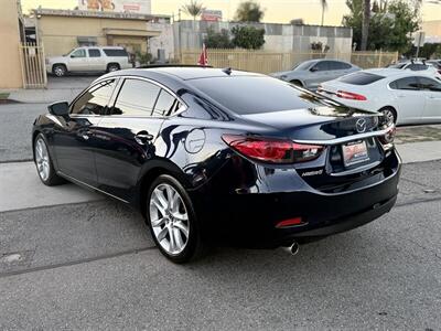 2015 Mazda Mazda6 i Touring   - Photo 6 - South Gate, CA 90280