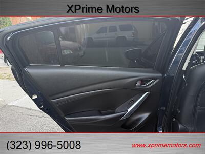 2015 Mazda Mazda6 i Touring   - Photo 28 - South Gate, CA 90280