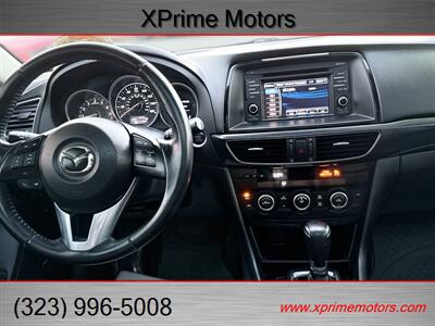 2015 Mazda Mazda6 i Touring   - Photo 25 - South Gate, CA 90280