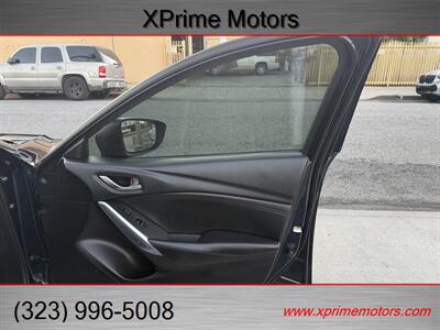 2015 Mazda Mazda6 i Touring   - Photo 33 - South Gate, CA 90280