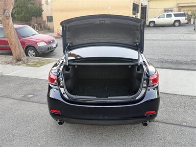 2015 Mazda Mazda6 i Touring   - Photo 13 - South Gate, CA 90280