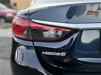 2015 Mazda Mazda6 i Touring   - Photo 11 - South Gate, CA 90280