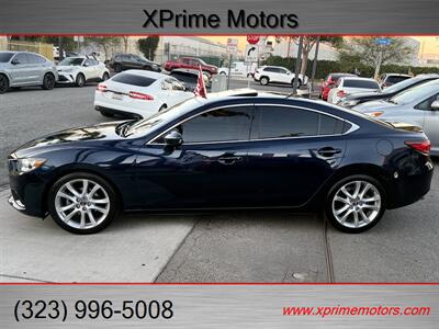 2015 Mazda Mazda6 i Touring   - Photo 5 - South Gate, CA 90280
