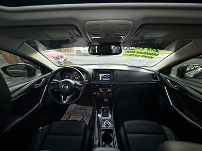 2015 Mazda Mazda6 i Touring   - Photo 30 - South Gate, CA 90280