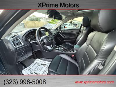 2015 Mazda Mazda6 i Touring   - Photo 18 - South Gate, CA 90280