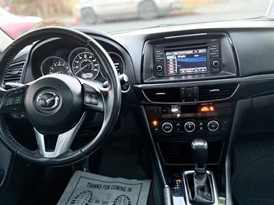 2015 Mazda Mazda6 i Touring   - Photo 25 - South Gate, CA 90280