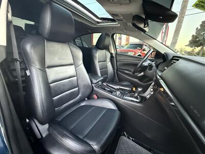 2015 Mazda Mazda6 i Touring   - Photo 35 - South Gate, CA 90280