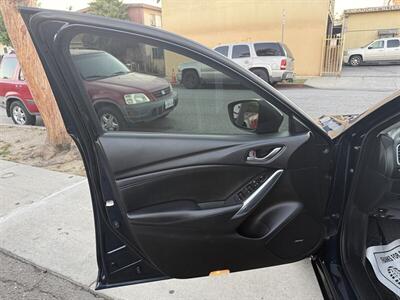 2015 Mazda Mazda6 i Touring   - Photo 15 - South Gate, CA 90280