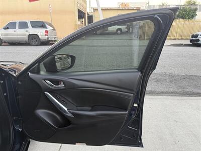 2015 Mazda Mazda6 i Touring   - Photo 33 - South Gate, CA 90280