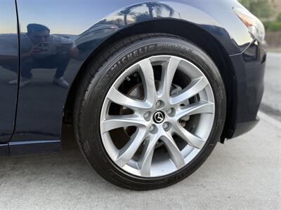 2015 Mazda Mazda6 i Touring   - Photo 10 - South Gate, CA 90280