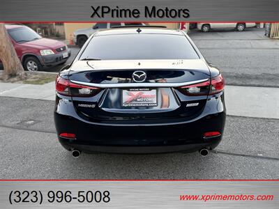 2015 Mazda Mazda6 i Touring   - Photo 7 - South Gate, CA 90280