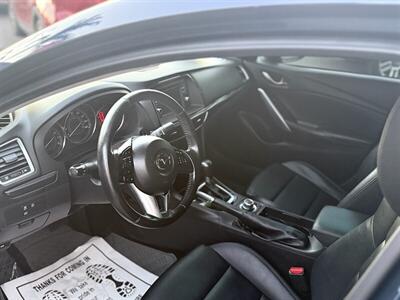 2015 Mazda Mazda6 i Touring   - Photo 19 - South Gate, CA 90280