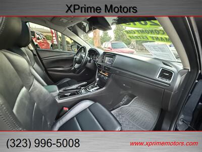 2015 Mazda Mazda6 i Touring   - Photo 34 - South Gate, CA 90280