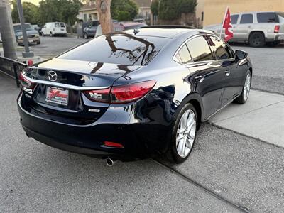 2015 Mazda Mazda6 i Touring   - Photo 8 - South Gate, CA 90280