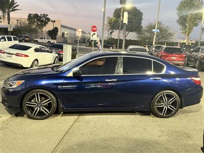2016 Honda Accord Sport - Photo 4 - South Gate, CA 90280