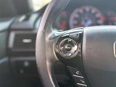 2016 Honda Accord Sport   - Photo 20 - South Gate, CA 90280