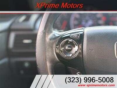 2016 Honda Accord Sport   - Photo 20 - South Gate, CA 90280