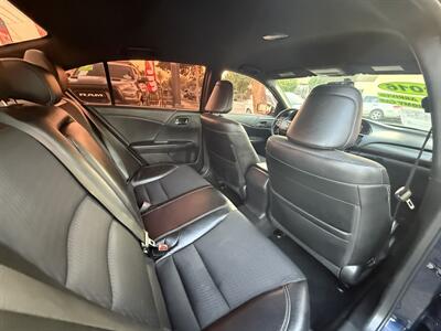 2016 Honda Accord Sport   - Photo 29 - South Gate, CA 90280