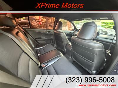 2016 Honda Accord Sport   - Photo 29 - South Gate, CA 90280