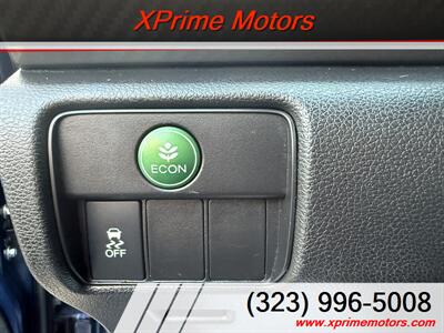 2016 Honda Accord Sport   - Photo 18 - South Gate, CA 90280