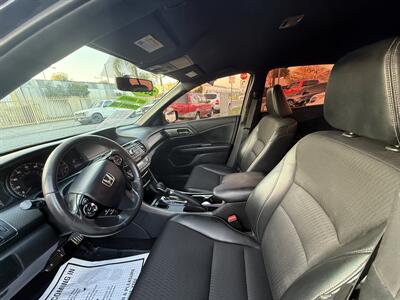 2016 Honda Accord Sport   - Photo 16 - South Gate, CA 90280