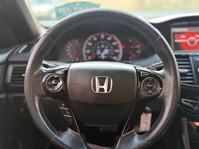 2016 Honda Accord Sport   - Photo 19 - South Gate, CA 90280