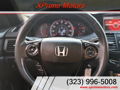 2016 Honda Accord Sport   - Photo 19 - South Gate, CA 90280
