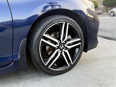 2016 Honda Accord Sport   - Photo 9 - South Gate, CA 90280