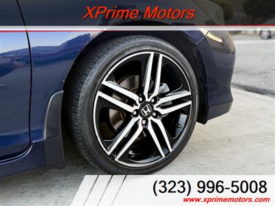 2016 Honda Accord Sport   - Photo 9 - South Gate, CA 90280