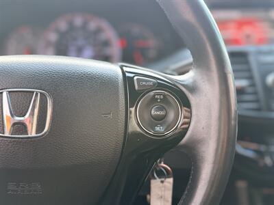 2016 Honda Accord Sport   - Photo 21 - South Gate, CA 90280