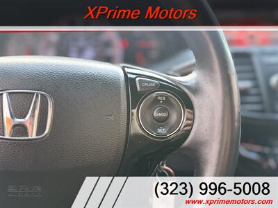 2016 Honda Accord Sport   - Photo 21 - South Gate, CA 90280
