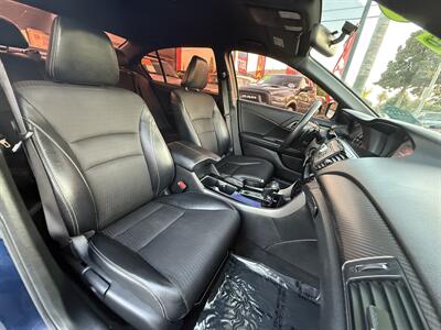 2016 Honda Accord Sport   - Photo 32 - South Gate, CA 90280