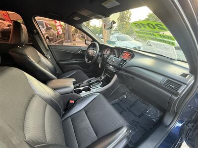 2016 Honda Accord Sport   - Photo 31 - South Gate, CA 90280