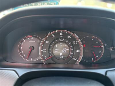 2016 Honda Accord Sport   - Photo 22 - South Gate, CA 90280
