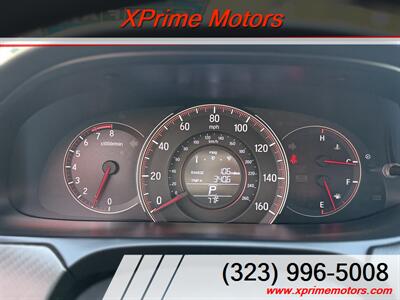 2016 Honda Accord Sport   - Photo 22 - South Gate, CA 90280