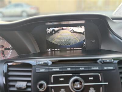 2016 Honda Accord Sport   - Photo 24 - South Gate, CA 90280