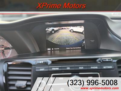 2016 Honda Accord Sport   - Photo 24 - South Gate, CA 90280
