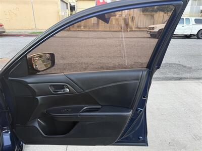 2016 Honda Accord Sport   - Photo 30 - South Gate, CA 90280