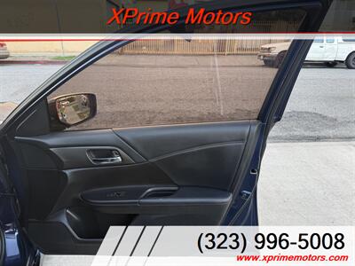 2016 Honda Accord Sport   - Photo 30 - South Gate, CA 90280