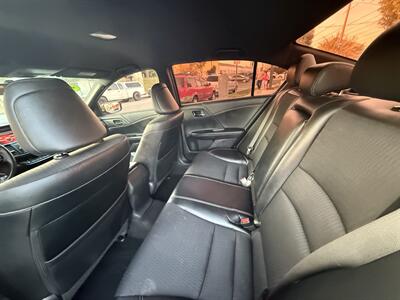 2016 Honda Accord Sport   - Photo 26 - South Gate, CA 90280