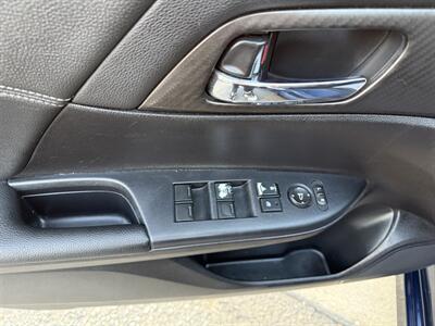 2016 Honda Accord Sport   - Photo 14 - South Gate, CA 90280